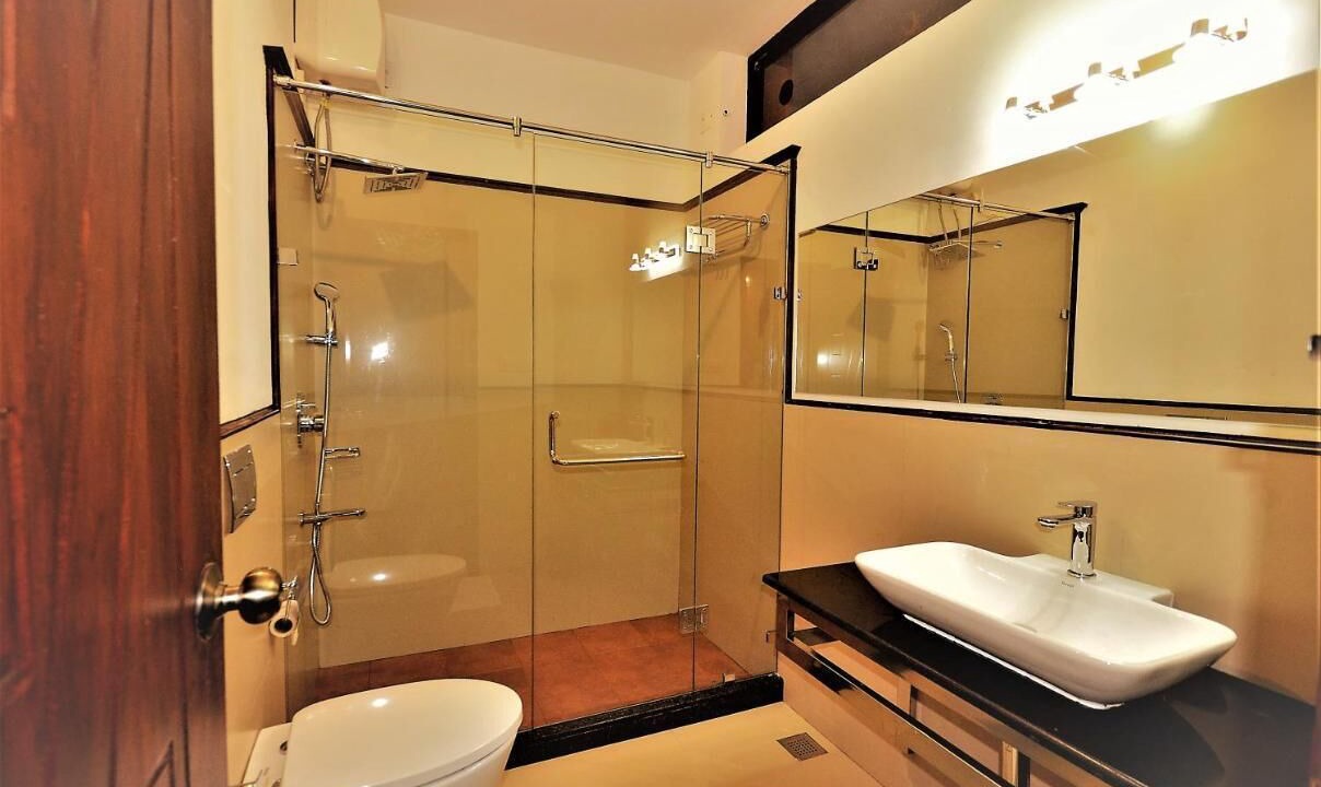 Photo of Bathroom in Vazhavatta