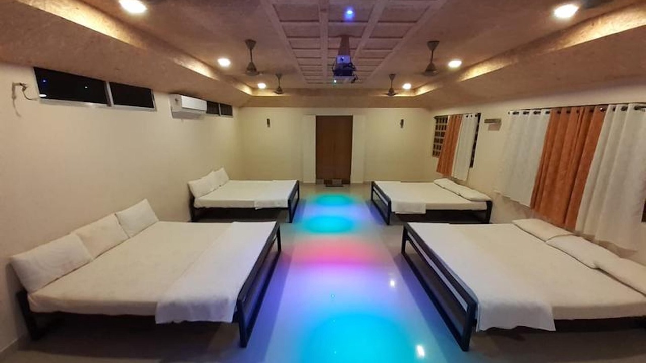 Photo of Patio Balcony in Anaimalai