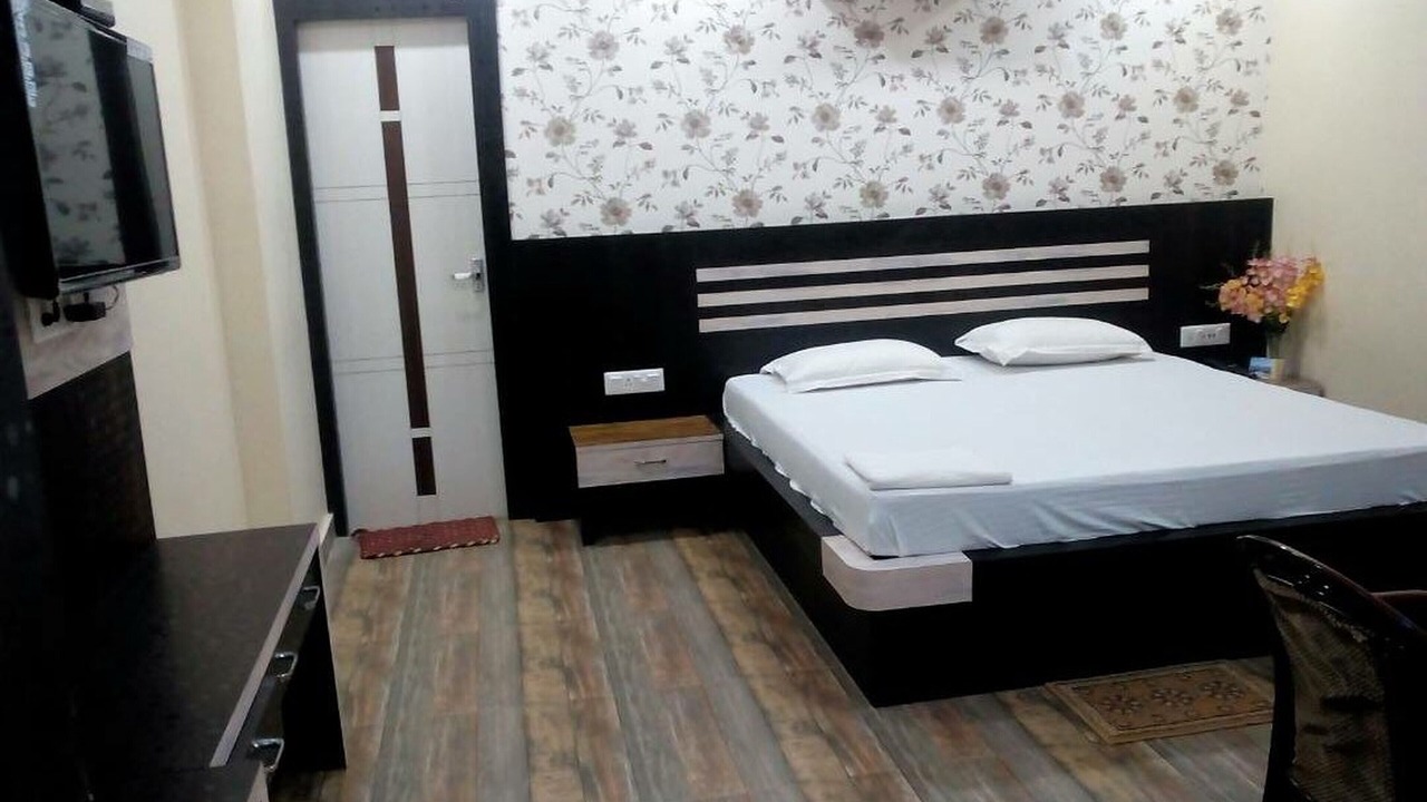 Photo of Bedroom in Mandarmani