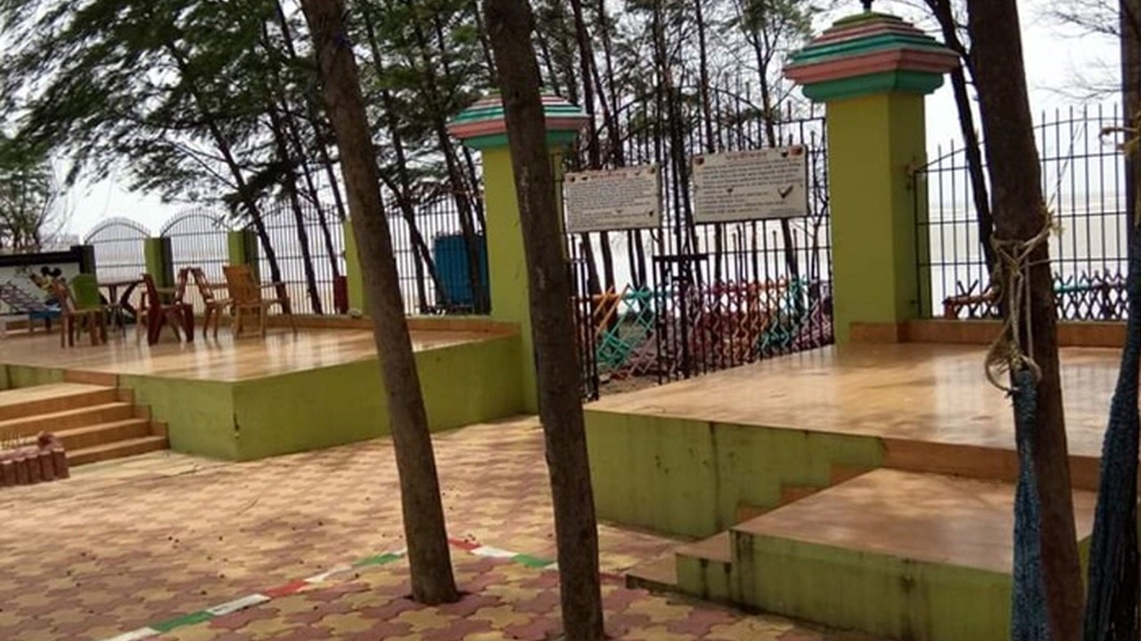 Photo of Outdoor in Mandarmani