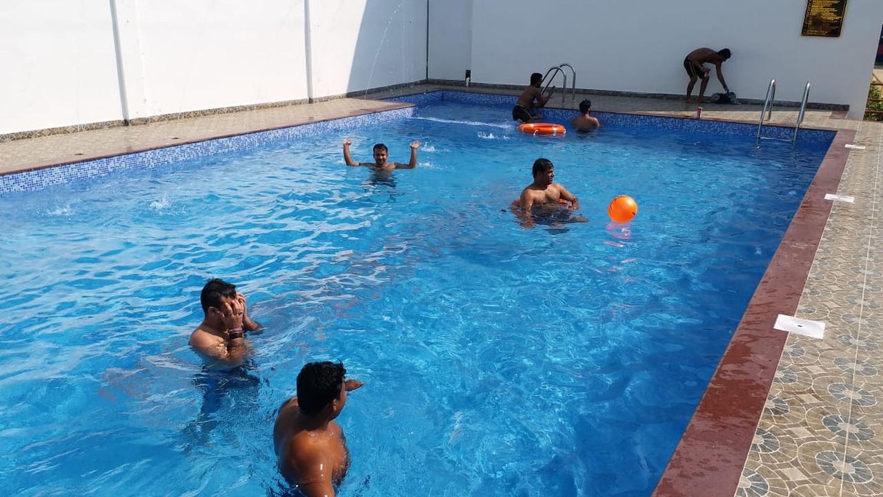Photo of Outdoor in Mandarmani