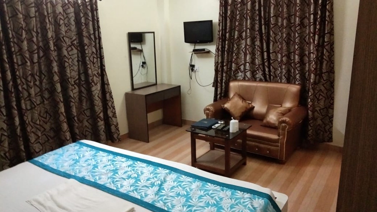 Photo of Bedroom in Mandarmani