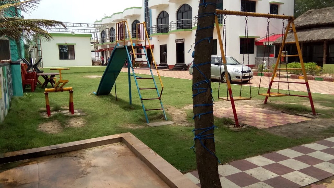 Photo of Outdoor in Mandarmani