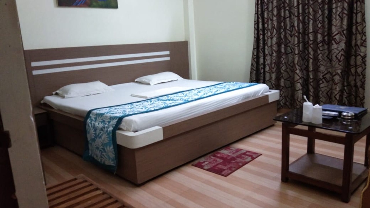 Photo of Bedroom in Mandarmani