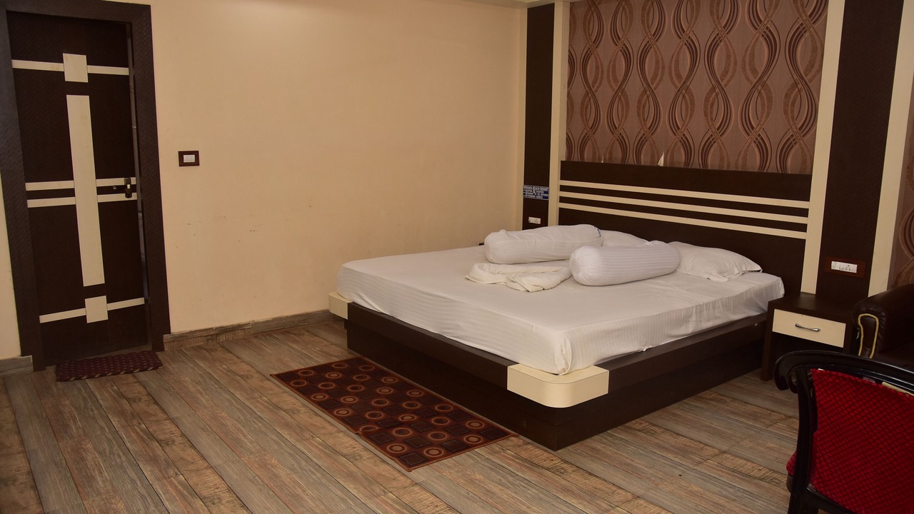 Photo of Bedroom in Mandarmani