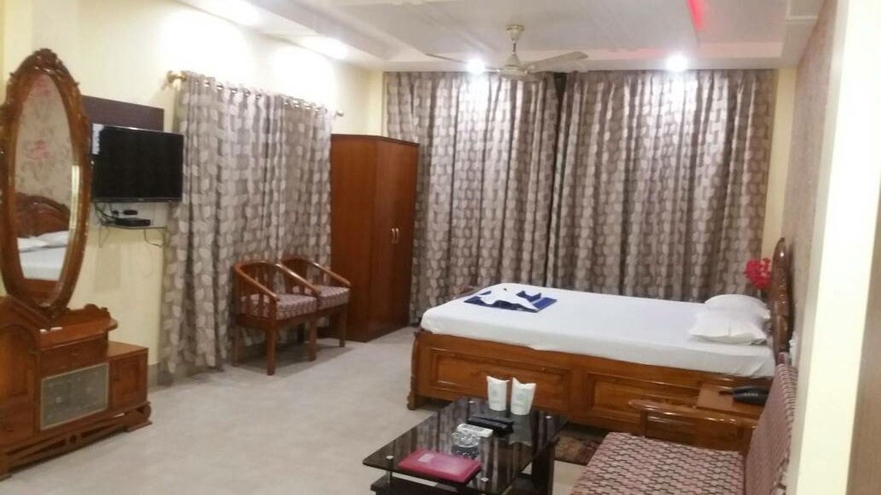 Photo of Bedroom in Mandarmani