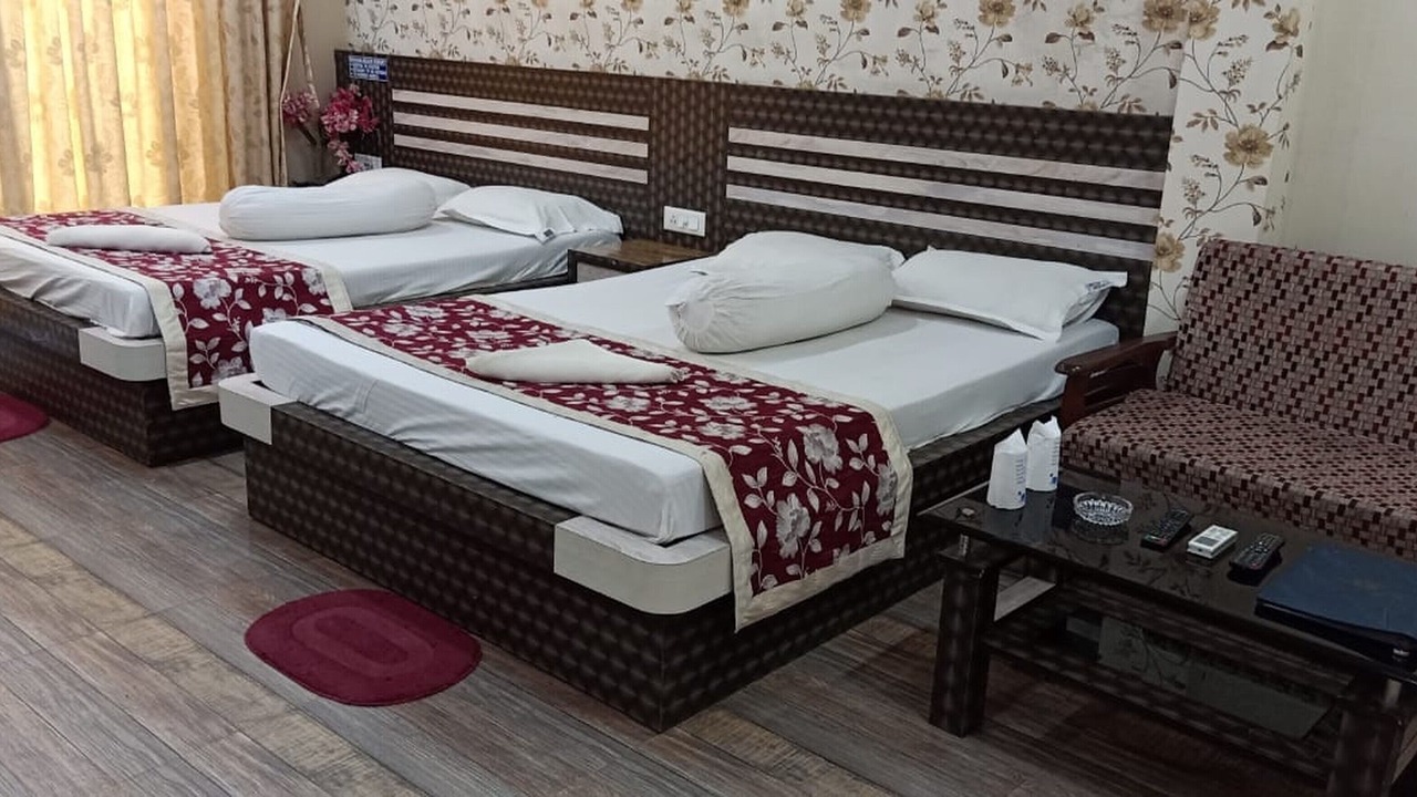 Photo of Bedroom in Mandarmani