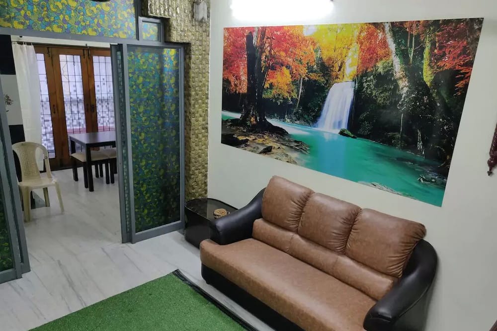 Photo of Livingroom in T Nagar