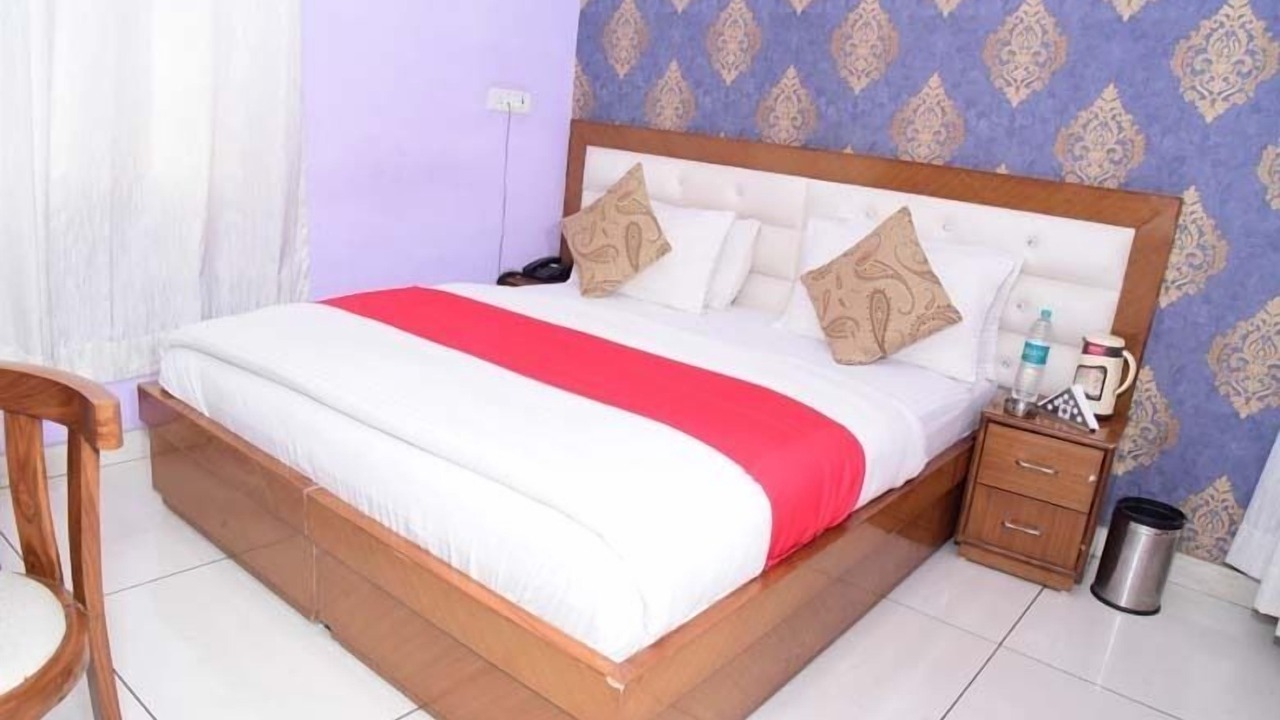Photo of Bedroom in Rohtak