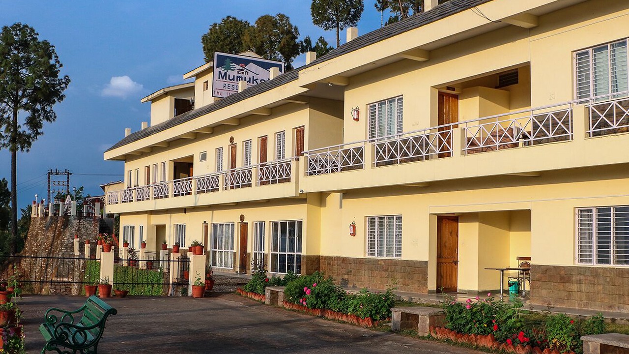 Photo of Outdoor in Sirala