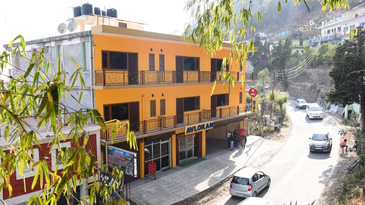Photo of Outdoor in Bhowali