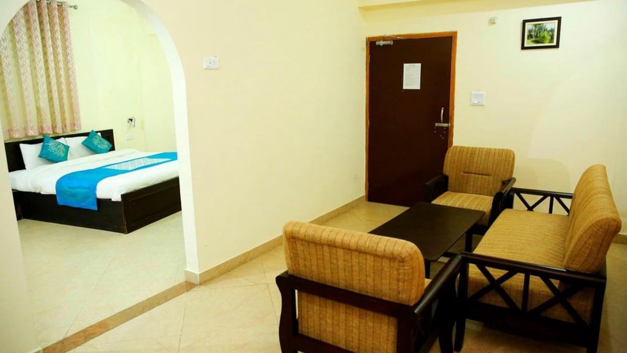 Photo of Bedroom in Bhowali