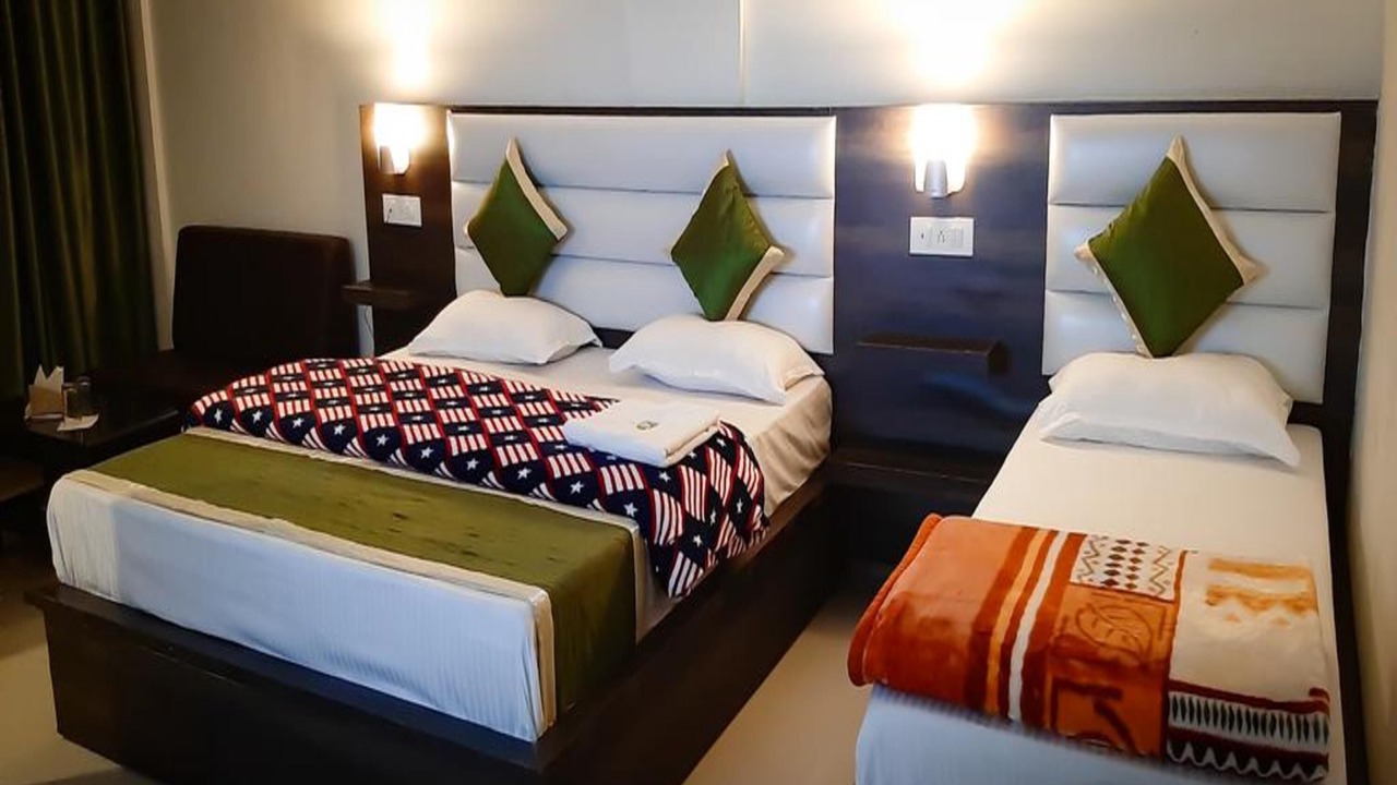 Photo of Bedroom in Kharar