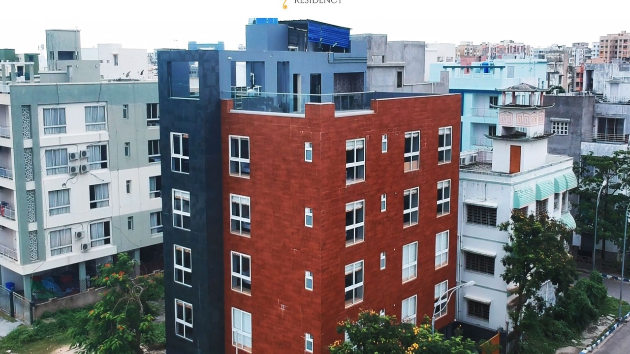 Photo of Outdoor in New Town
