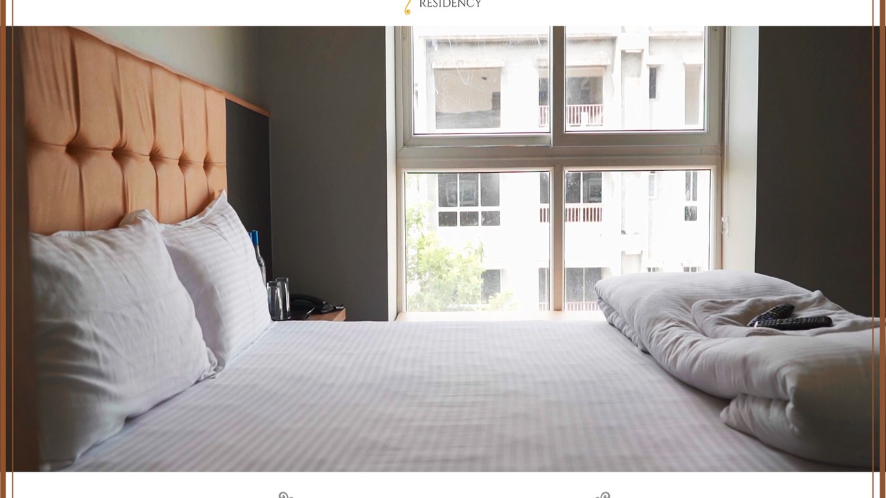 Photo of Bedroom in New Town