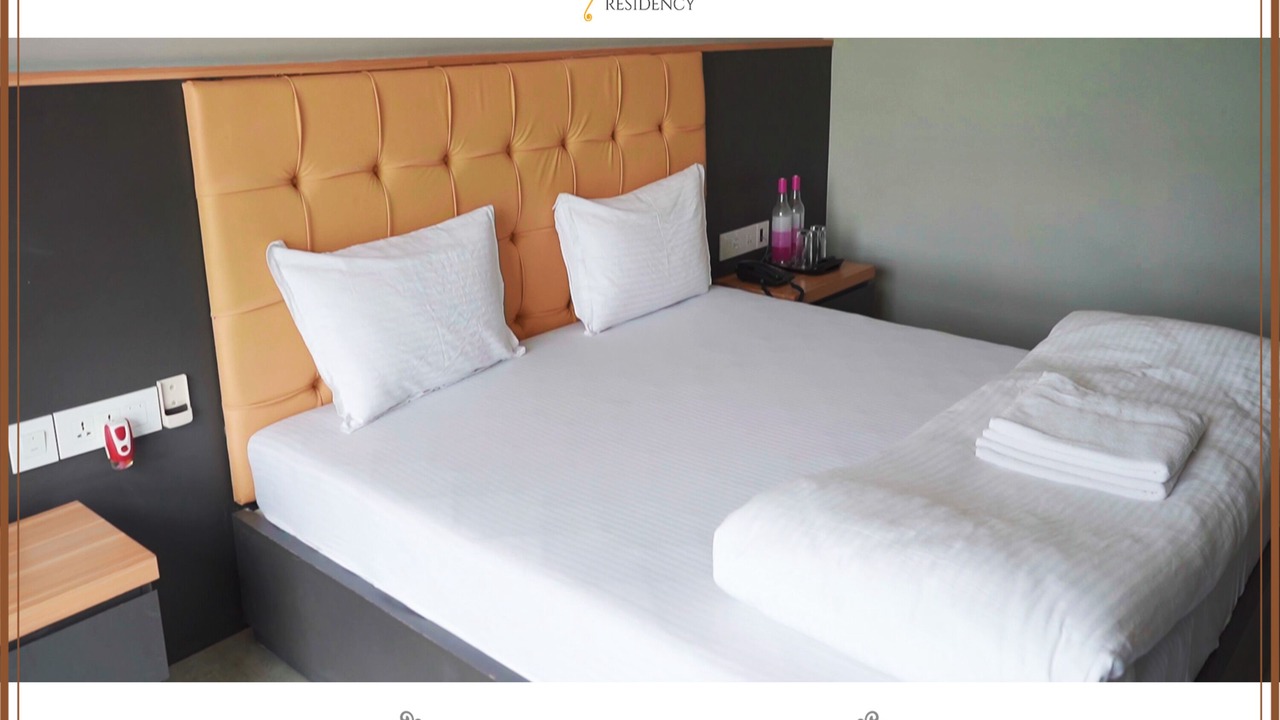 Photo of Bedroom in New Town