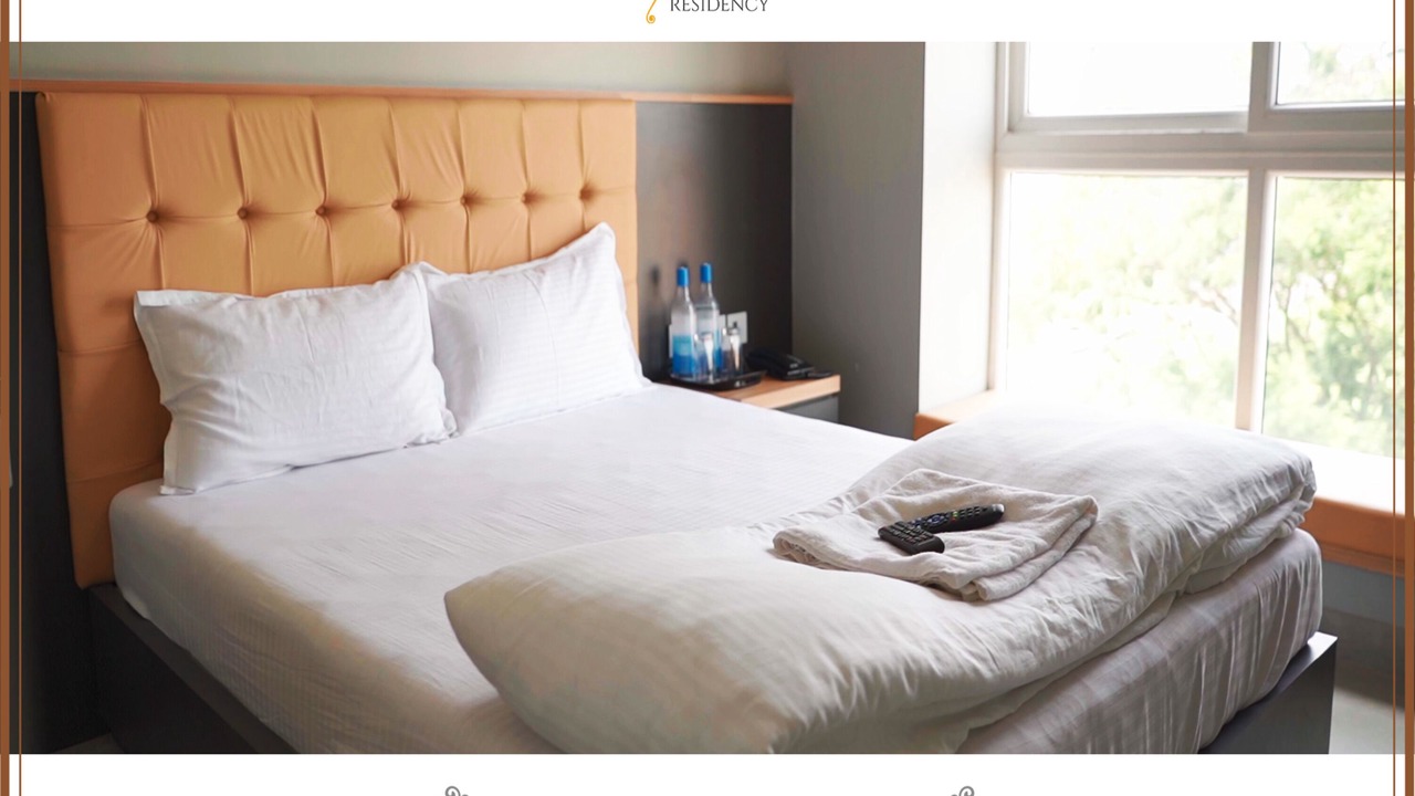 Photo of Bedroom in New Town