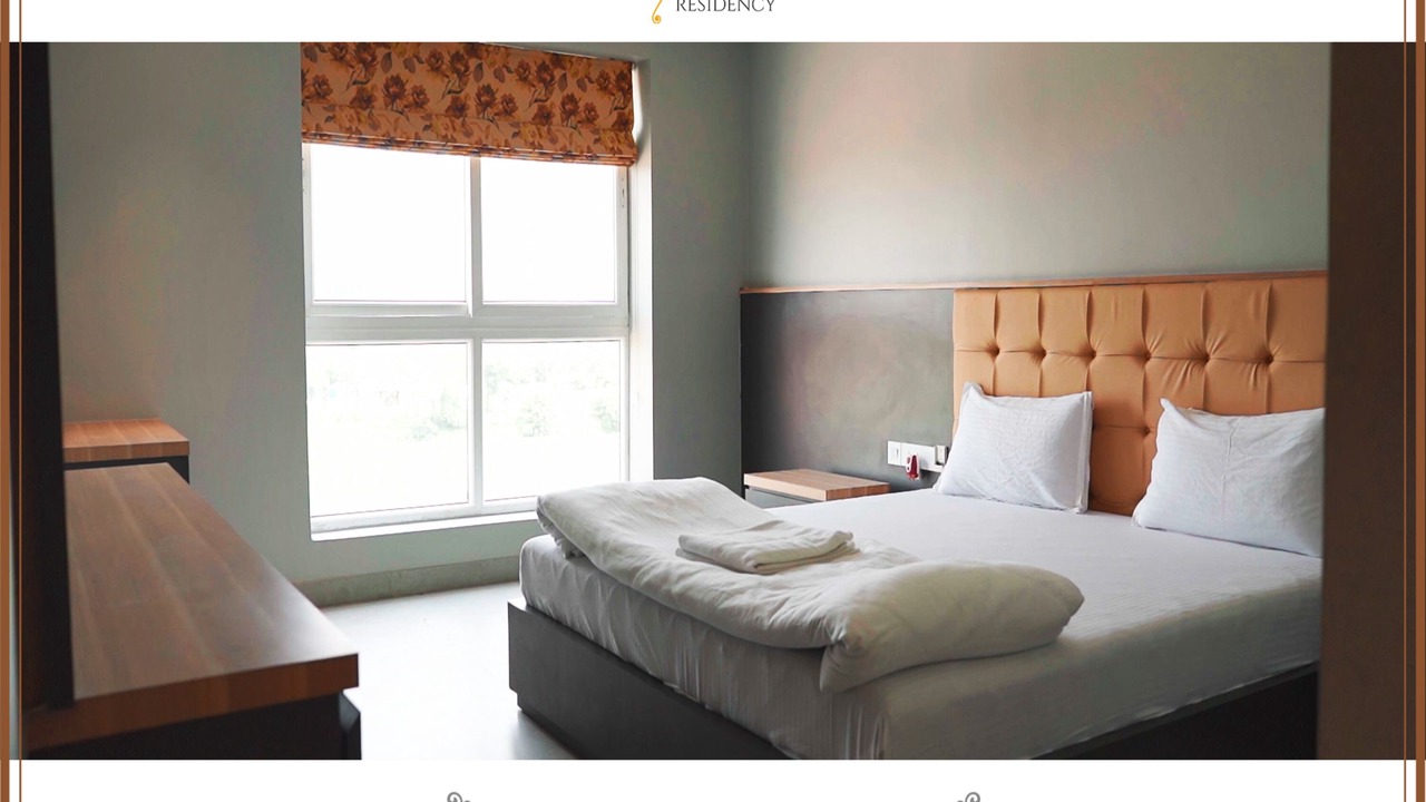 Photo of Bedroom in New Town