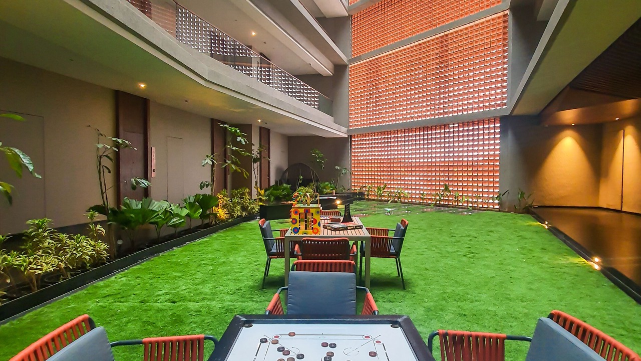Photo of Bedroom in Gangavhare