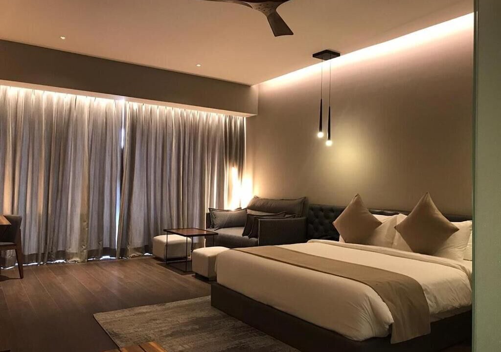 Photo of Bedroom in Gangavhare
