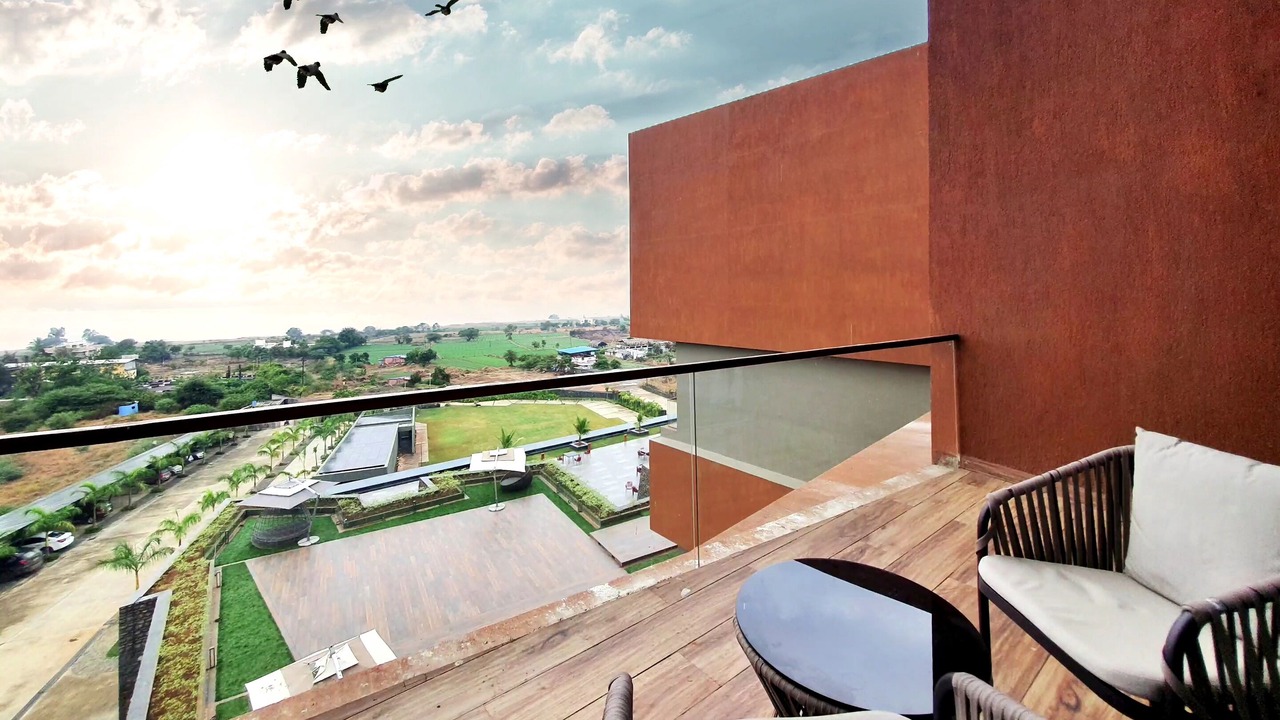 Photo of Outdoor in Gangavhare