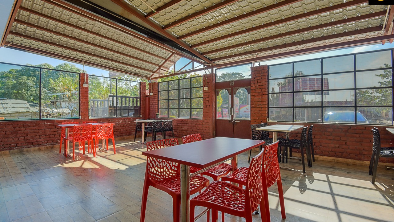 Photo of Outdoor in Jhajra