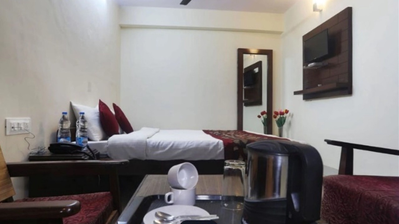 Photo of Livingroom in Mallital