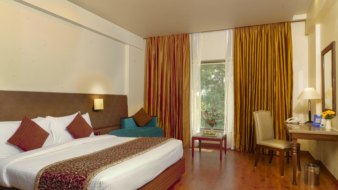 Photo of Bedroom in Madurai