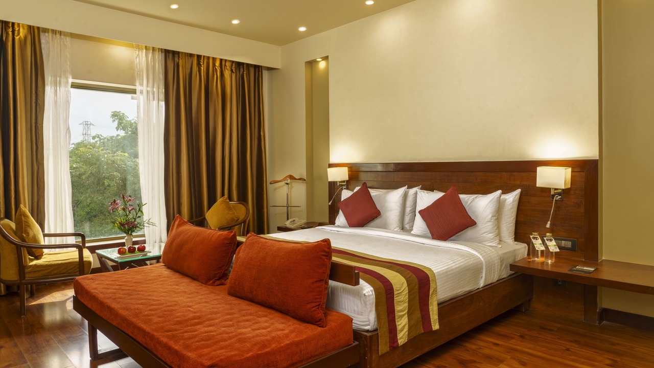 Photo of Bedroom in Madurai
