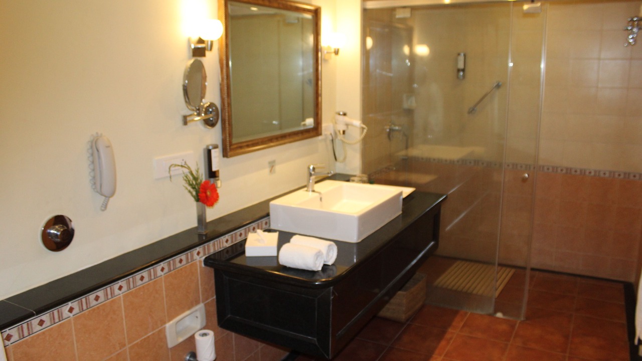 Photo of Bathroom in Madurai