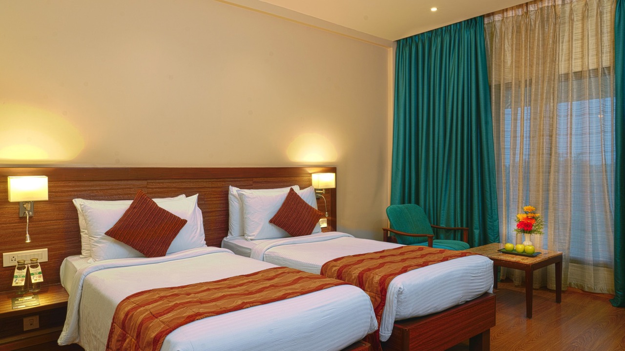 Photo of Bedroom in Madurai