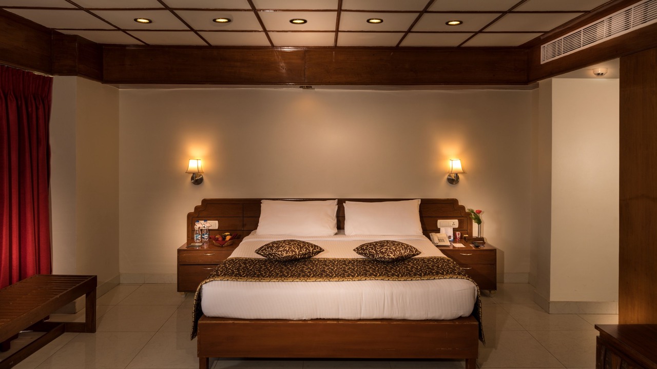 Photo of Bedroom in Madurai