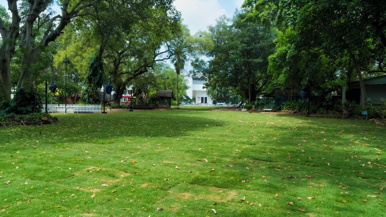 Photo of Outdoor in Madurai