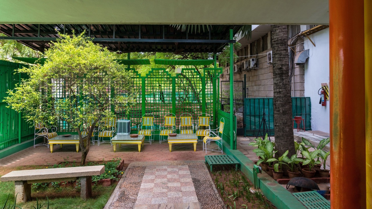 Photo of Outdoor in Madurai