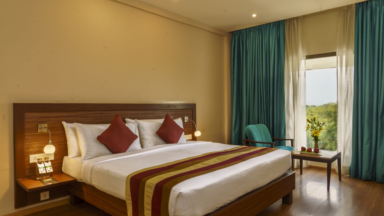 Photo of Bedroom in Madurai