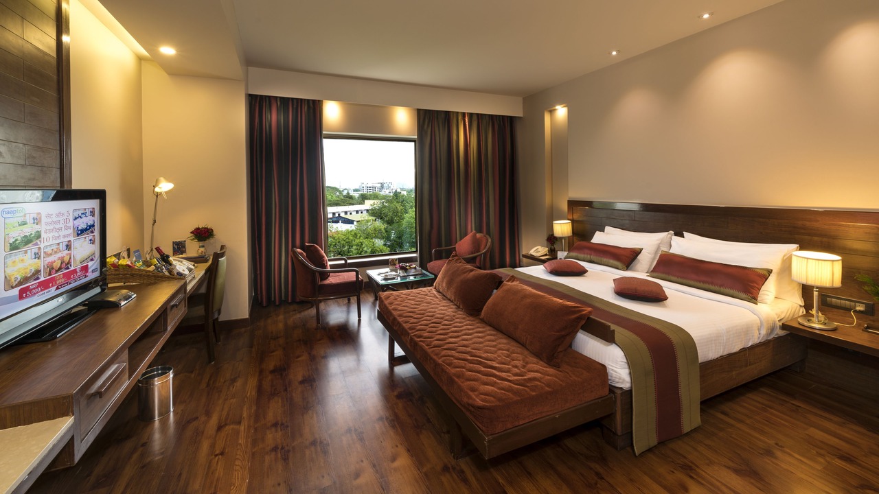 Photo of Bedroom in Madurai