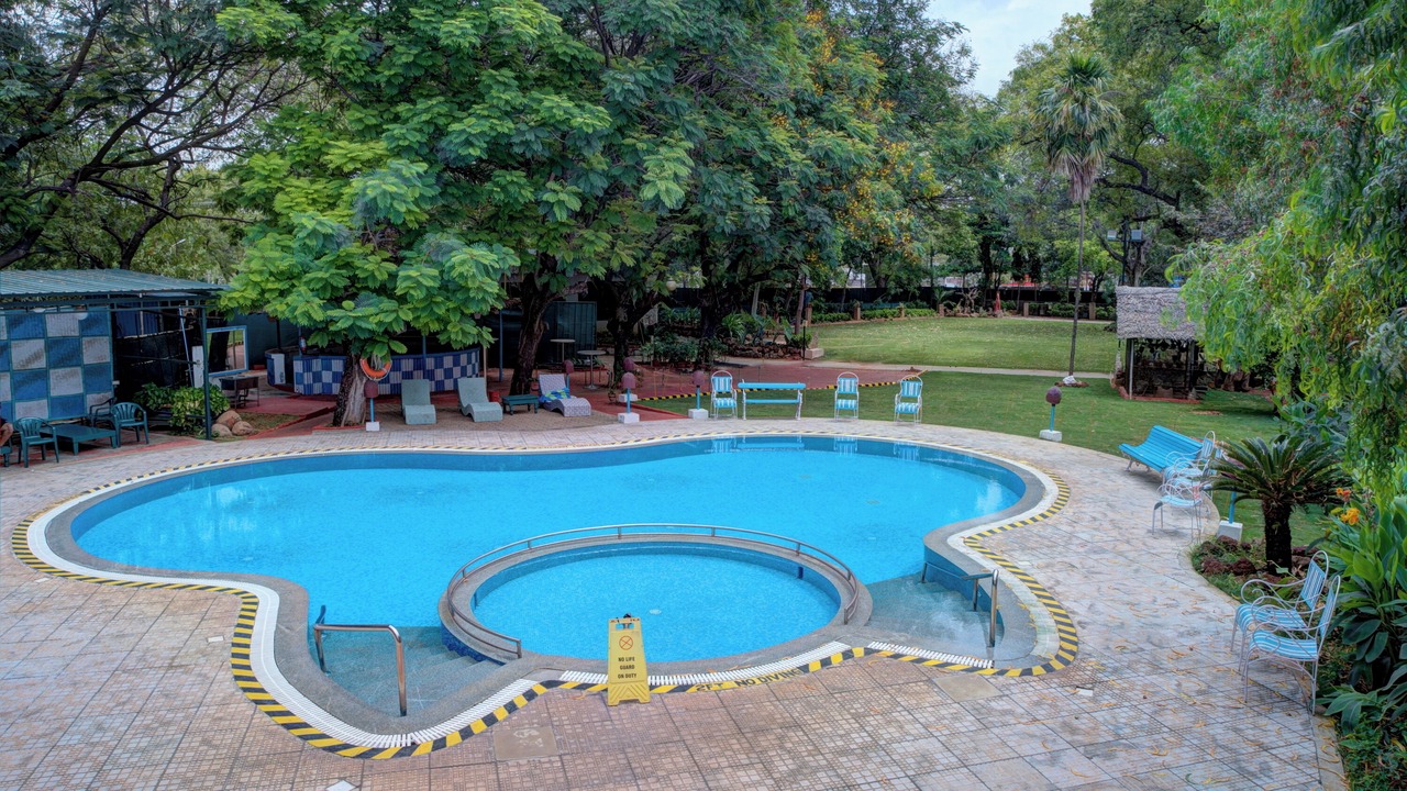 Photo of Outdoor in Madurai
