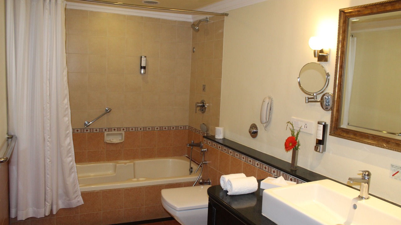 Photo of Bathroom in Madurai