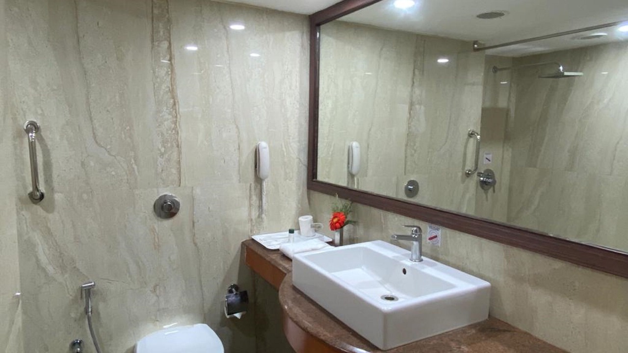 Photo of Bathroom in Madurai