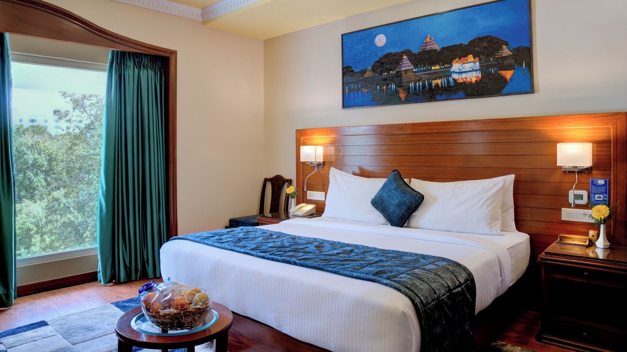 Photo of Bedroom in Madurai