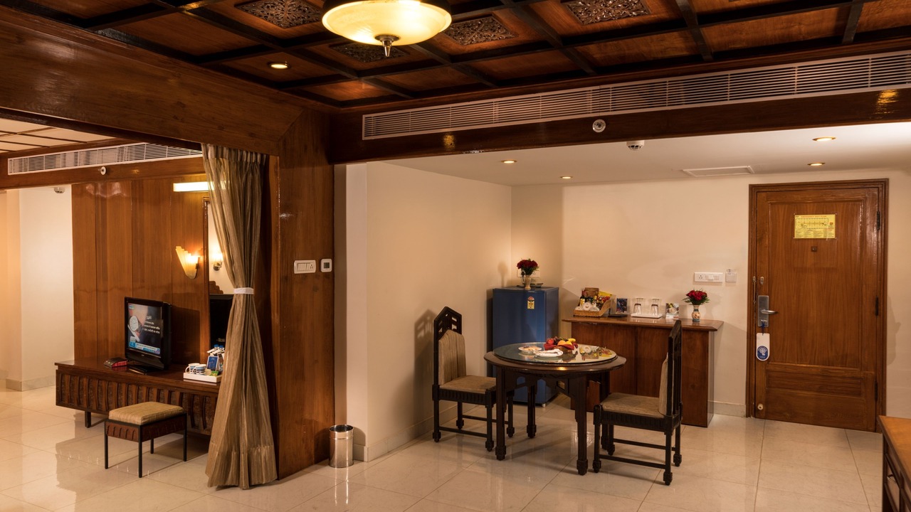 Photo of Bedroom in Madurai