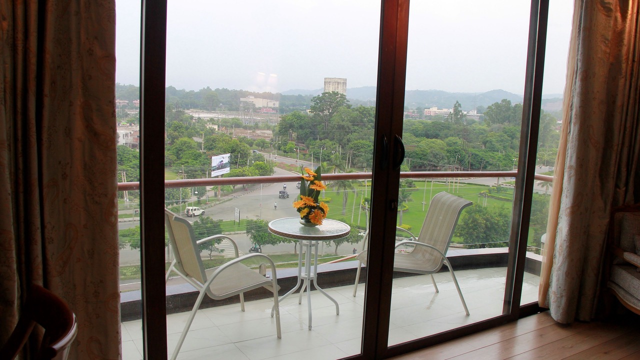 Photo of Outdoor in Sector 5
