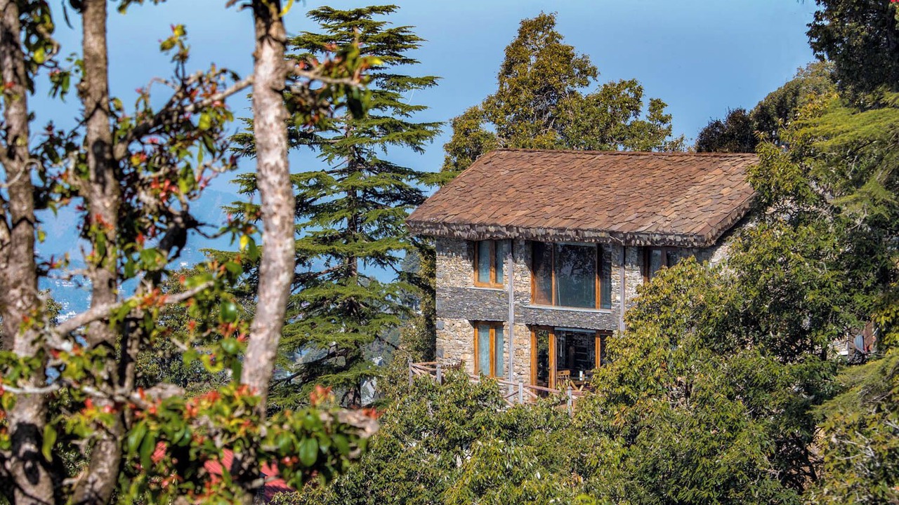 Photo of Bedroom in Landour