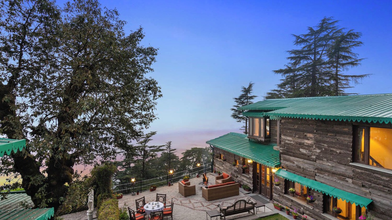 Photo of Bedroom in Landour