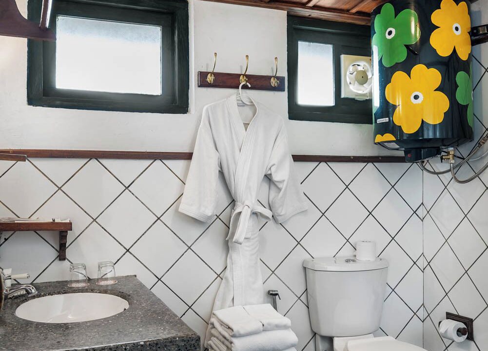 Photo of Bathroom in Landour