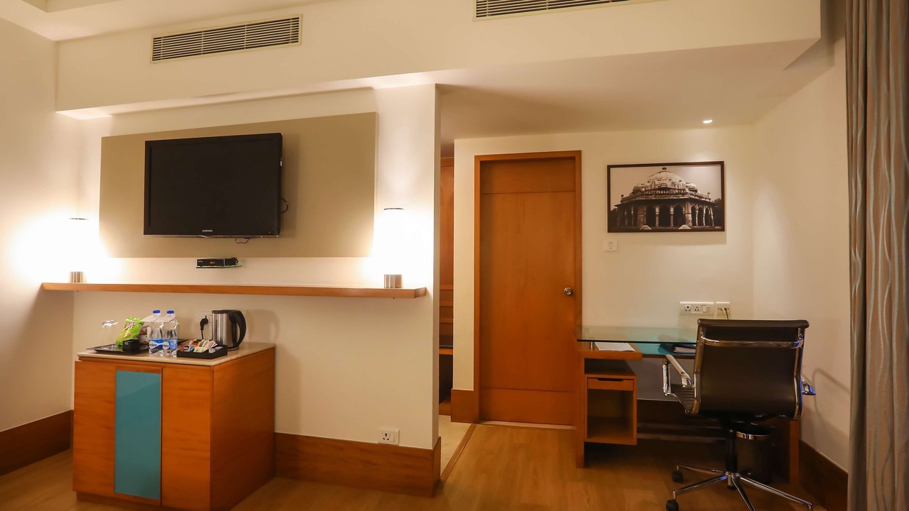 Photo of Bedroom in Egmore