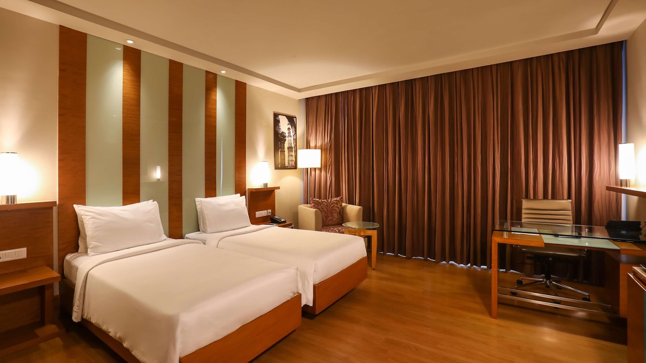 Photo of Bedroom in Egmore