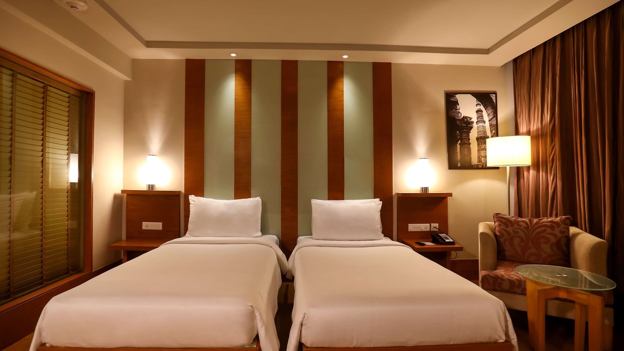 Photo of Bedroom in Egmore
