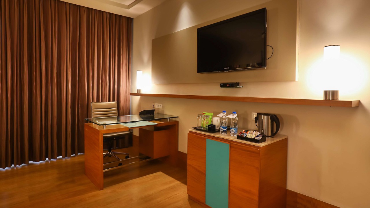 Photo of Bedroom in Egmore