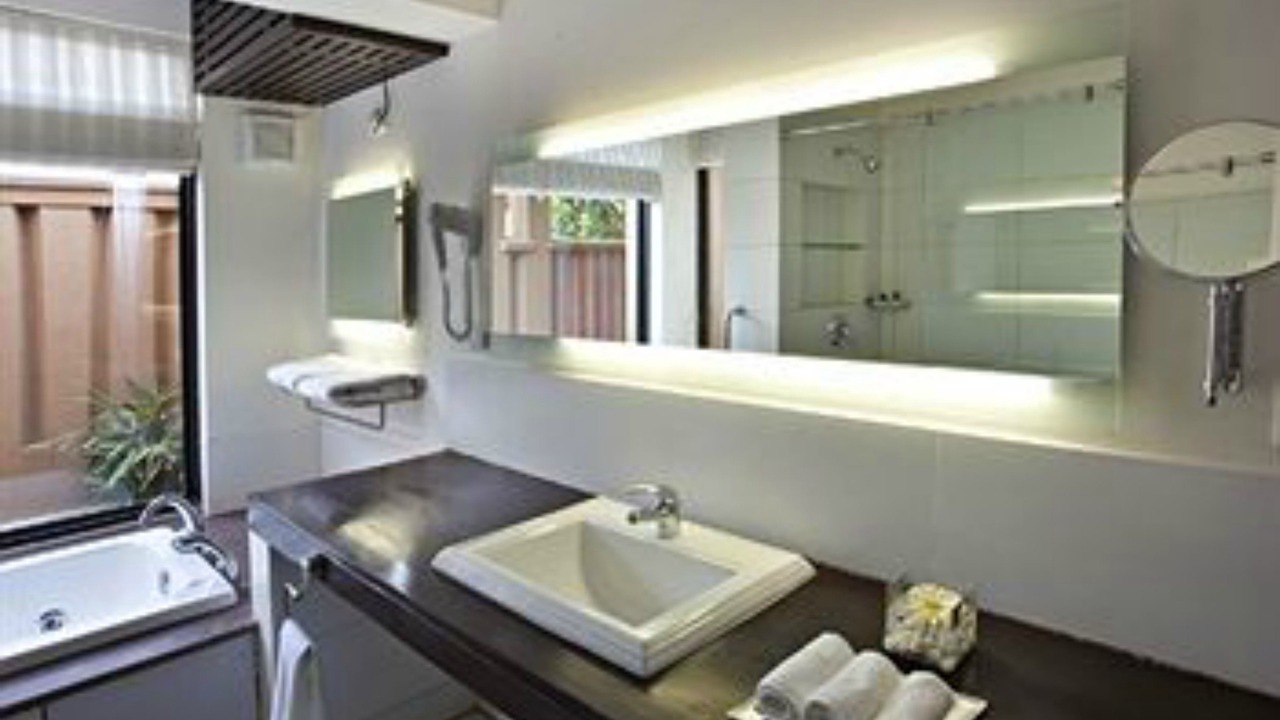 Photo of Bathroom in Bissar Akbarpur
